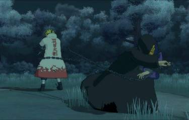 Naruto Shippuden: Ultimate Ninja Storm 3