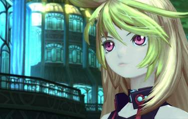 Tales of Xillia