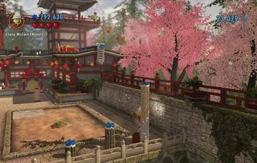 LEGO City: Undercover