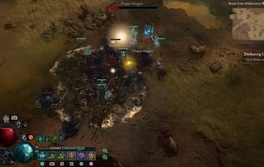 Diablo IV: Vessel of Hatred