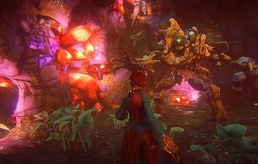 EverQuest Next