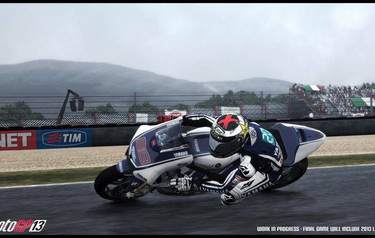 MotoGP 13