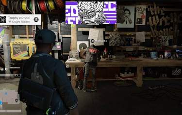 Watch Dogs 2