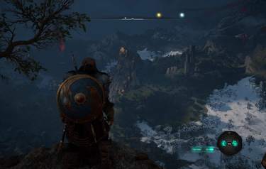 Assassin's Creed Valhalla: Dawn of Ragnarök