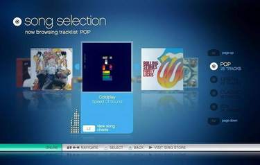 Singstar