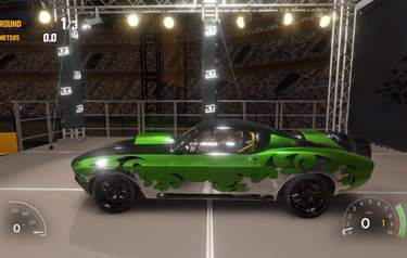 FlatOut 4: Total Insanity