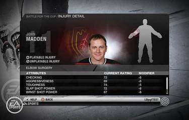 NHL 10