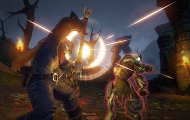 Fable Anniversary