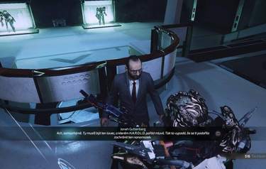 The Surge 2