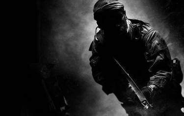 GamesCom 2012 - Call of Duty Black Ops: Declassified