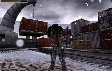 Tomb Raider historie 2. část