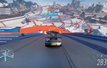 Forza Horizon 5: Hot Wheels