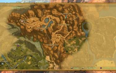 Ni no Kuni II: Revenant Kingdom