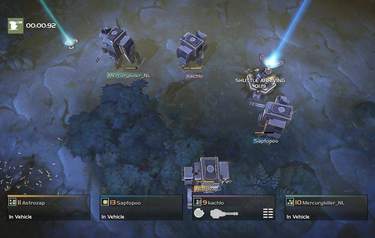 Helldivers