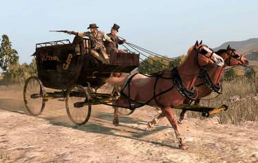 Red Dead Redemption (2023)