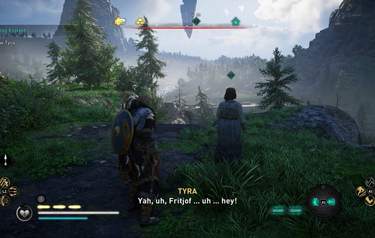 Assassin's Creed Valhalla: Dawn of Ragnarök