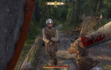 Kingdom Come: Deliverance