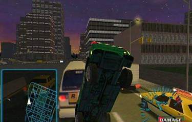 Midnight Club: Street Racing