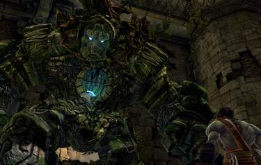 Darksiders II: Deathinitive Edition