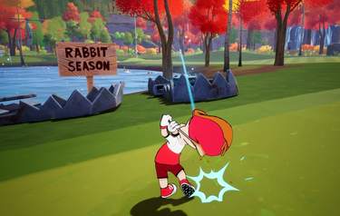 Looney Tunes: Wacky World of Sports