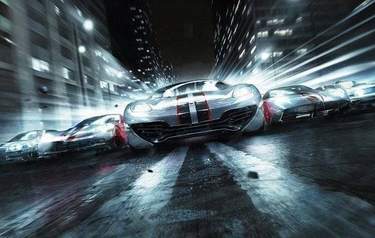 GRID 2
