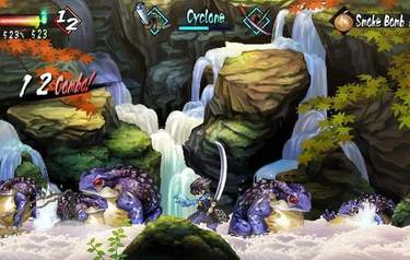 Muramasa Rebirth