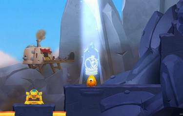 Toki Tori 2