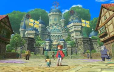 JRPG okénko