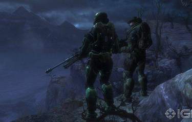 Halo: Reach