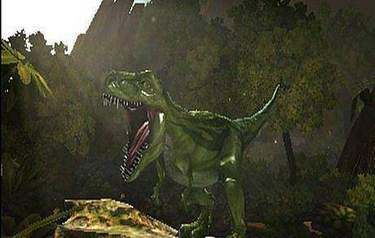 Combat of Giants: Dinosaurs 3D