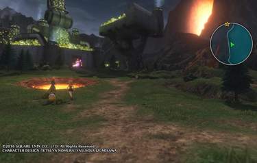World of Final Fantasy