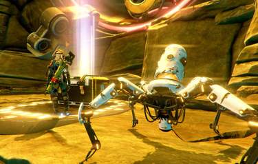 ReCore