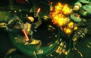 Warframe