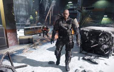 Call of Duty: Black Ops 3