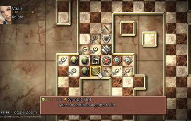 Final Fantasy XII: The Zodiac Age