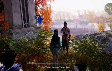 Sword and Fairy: Together Forever