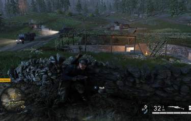 Sniper Elite 5