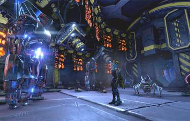 ReCore