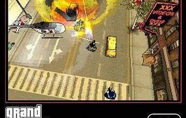 GTA Chinatown Wars