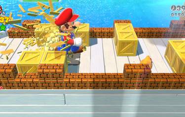 TEST: Pokémon Scarlet & Violet, Splatoon 3, Super Mario Odyssey a další hry na konzoli Nintendo Switch 2