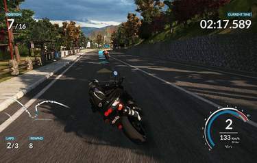 Ride