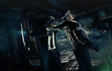 Hitman: Absolution