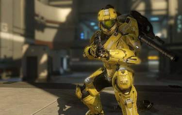 Halo 4: DLC Majestic Map Pack