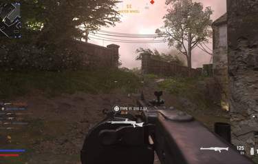Call of Duty: Vanguard