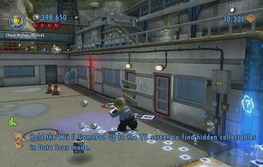 LEGO City: Undercover