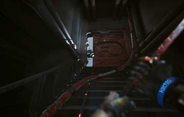 Ghostrunner 2