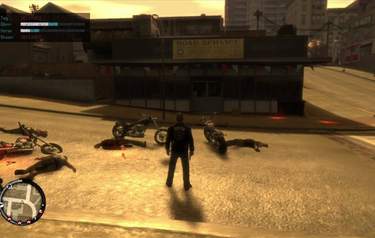 Historie Grand Theft Auto – 2. část: až na vrchol (2004-2021)