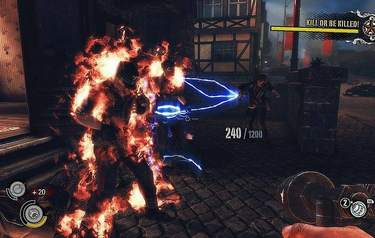 Brothers in Arms: Furious 4