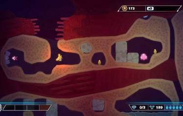 PixelJunk Shooter Ultimate