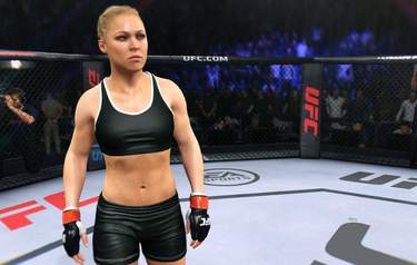 EA Sports UFC